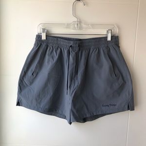 OUTDOOR VOICES doing things shorts